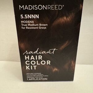 Madison Reed Radiant Hair Color Kit - Medium Brown